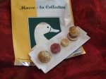 La Maison Masse : des mini-burgers au foie gras de canard