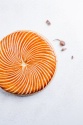 La galette des rois du Meurice