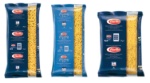 3 nouveaux dessins de pâtes inédits pour Barilla FoodService