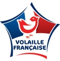 Au Sirha, le bon achat, c'est la Volaille Française
