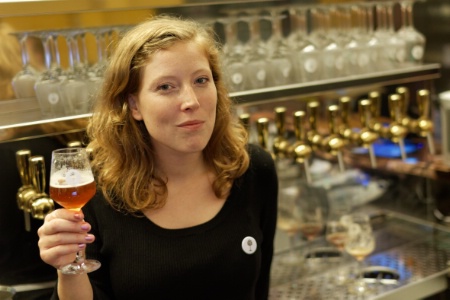 Cécile Delorme-Thomas.