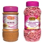 Ducros et Vahiné Foodservice proposent deux innovations