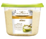 La Maison Raymond Restauration propose sa sauce Aïoli