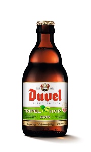 Duvel Tripel Hop 2015