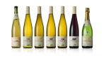 De jolis vins bio sous l'égide de Wolfberger