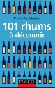 À lire : 101 rhums à découvrir