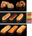 3 produits Délifrance reconnus Saveur de l'Année 2016