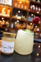 Le Marriott Champs Elysées fait ses cocktails et son miel