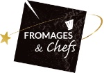 Fromages & Chefs ultra connecté lance son nouveau site internet dédié aux chefs