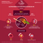 Les Français et le vin en 2016