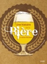 A lire : Une histoire de la bière, en bande dessinée