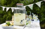 Proposez des fontaines à cocktails