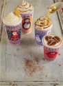 L'esprit de Noël s'empare des Costa Coffee