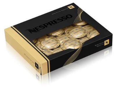 Nespresso étend sa gamme professionnelle et propose un nouveau service de recyclage des capsules. Nespresso étend sa gamme professionnelle et propose un nouveau service de recyclage des capsules.