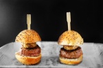 Le foie gras fait preuve d'originalité…