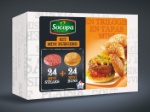 Le Kit Mini-Burgers de Socopa