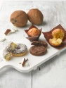 Dawn lance trois produits snacking à base de noix de coco