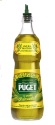 L'huile d'olive de table Puget avec son bouchon verseur pop-up