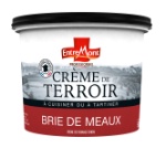 La Crème de Terroir de Sodiaal, résultat d'une année de recherche et de développement