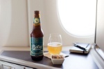 Une compagnie aérienne crée sa propre bière