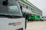 France Boissons : la plateforme de Corbas, un modèle d'efficacité et de durabilité
