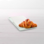 Croissant prépoussé beurre d'Échiré 60 g par Coup de pates®