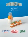 Les tendances de saisons avec Elle & Vire Professionnel®, St Môret® et Tartare®
