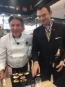 Lactalis Food Service Europe dévoile la 5ème collection Fromages & Chefs au Sirha
