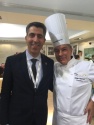 CHEF clbre ses 40 ans au Sirha