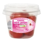 Le Mini-Shaker Savéol : une innovation snacking