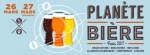 Lundi 27 mars, journée pro sur Planète Bière