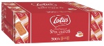 L'Original Speculoos Lotus, dans le top 5 des biscuits français