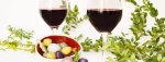 Association mets/vin : chocolat et porto vintage