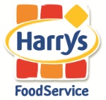 Harrys Foodservice s'engage avec sa démarche "moelleux et responsable"
