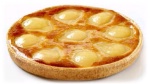 La Tarte aux Poires Bourdaloue de Brioche Pasquier