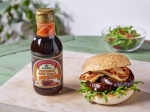 La sauce Teriyaki BBQ au miel de Kikkoman