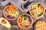 Céréales et légumineuses : deux aliments complémentaires
