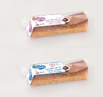 Oh Oui ! La nouvelle marque de pâtisseries