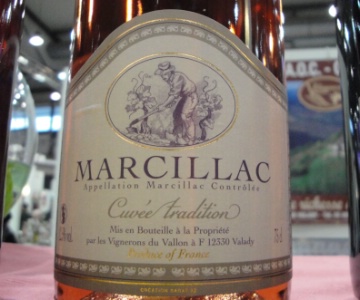 Marcillac, une AOC à découvrir. Marcillac, une AOC à découvrir.
