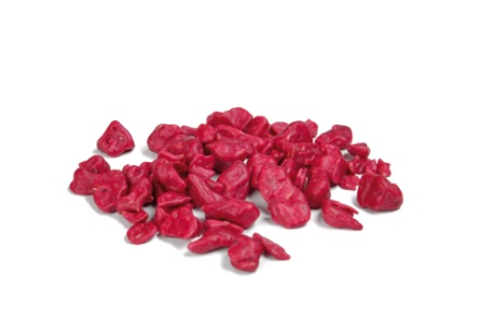 Framboise crispy wet proof