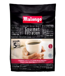 Gourmet Filtration, Torréfaction à l'ancienne.