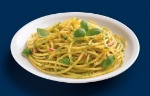 Barilla lance ses pâtes 3 minuti