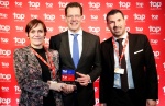 METRO France : Top Employer France pour la 4ème année consécutive