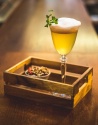 Le chef Wim Van Gorp fait sa bière