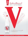 Vittel, l'eau des gastronomes