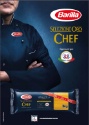 La qualité Barilla au service des chefs