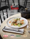 Les petits plats dans les temps, le livret de recettes indites