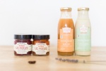 Emotion de Chef : les bocaux gourmets de Benjamin Collombat
