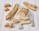 Vandemoortele lance sa nouvelle gamme de pains Les Incontournables