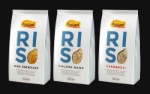 Le riz précuit Pastasì® Soluzioni Express